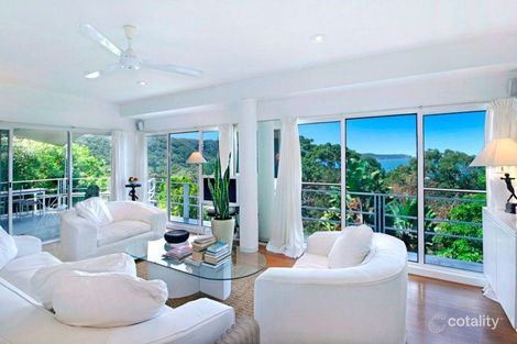 Property photo of 26 Jade Place Pearl Beach NSW 2256