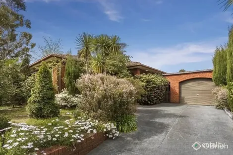 Property photo of 119 Morack Road Vermont South VIC 3133