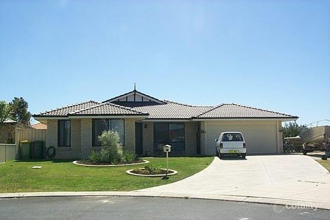 Property photo of 1 Chapman Close Australind WA 6233