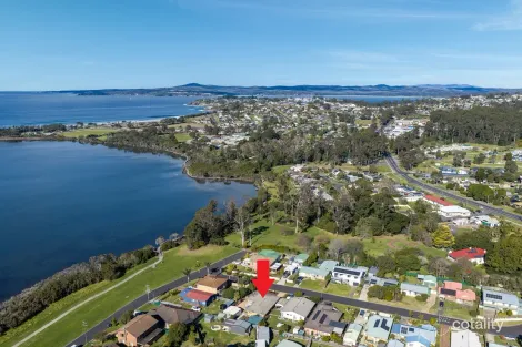 Property photo of 3 King Place Eden NSW 2551