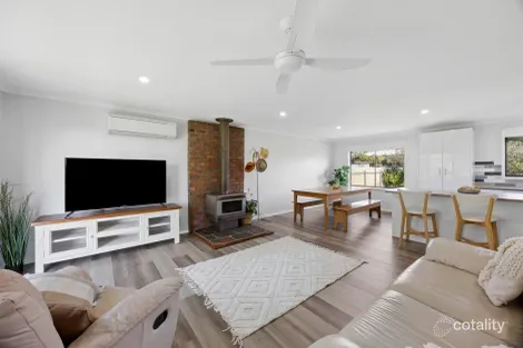 Property photo of 15 Baxter Street Timboon VIC 3268