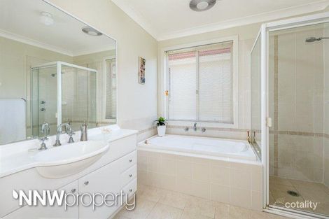 Property photo of 11 Alessandra Drive Kellyville NSW 2155