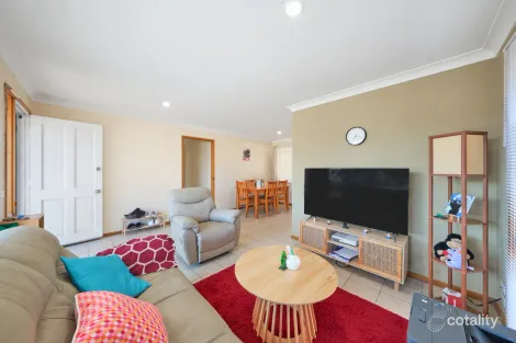 Property photo of 3 Jarrah Place Doonside NSW 2767