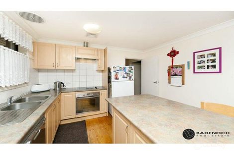 Property photo of 14 Bunker Place Charnwood ACT 2615
