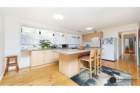 Property photo of 14 Bunker Place Charnwood ACT 2615