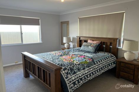 Property photo of 5 Monash Street West Wyalong NSW 2671