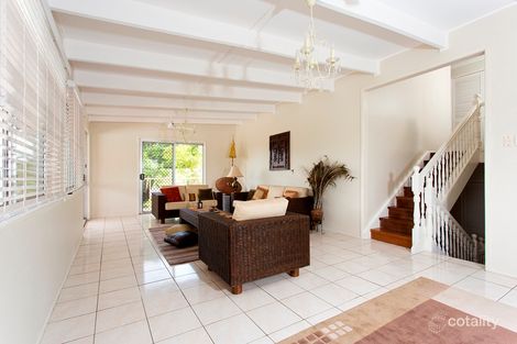 Property photo of 17 Baglow Avenue Yeppoon QLD 4703