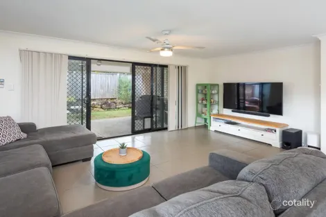 Property photo of 93 Wunburra Circle Pacific Pines QLD 4211