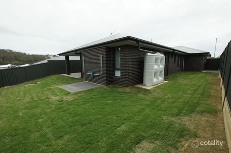 Property photo of 14 Sandcastle Drive Sandy Beach NSW 2456