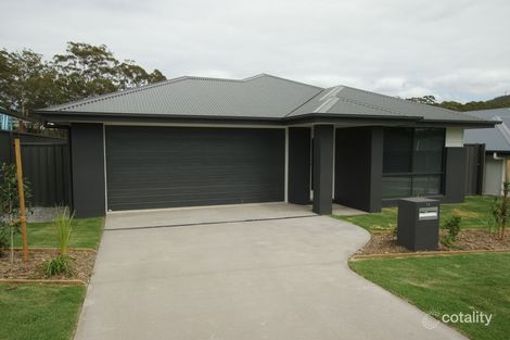 Property photo of 14 Sandcastle Drive Sandy Beach NSW 2456