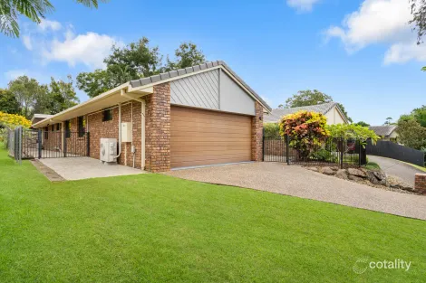 2/14 Kintyre Cres, Banora Point, NSW 2486