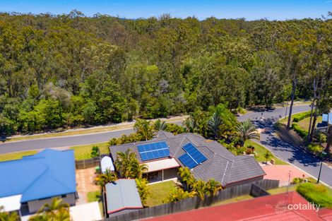 Property photo of 1 Coronata Court Mount Cotton QLD 4165