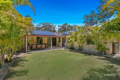Property photo of 1 Coronata Court Mount Cotton QLD 4165