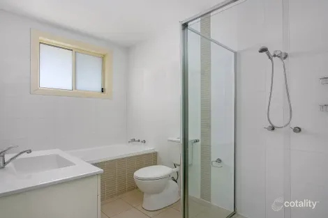 Property photo of 58A Hammers Road Northmead NSW 2152
