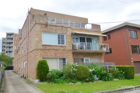 6/14 Market Pl, Wollongong, NSW 2500