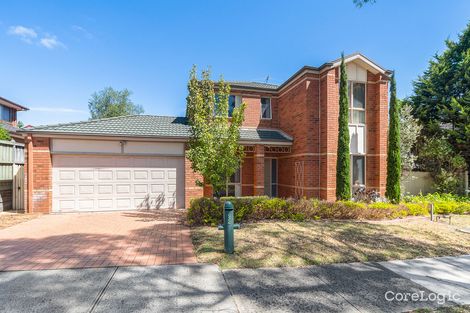 Property photo of 93 Pindara Boulevard Langwarrin VIC 3910