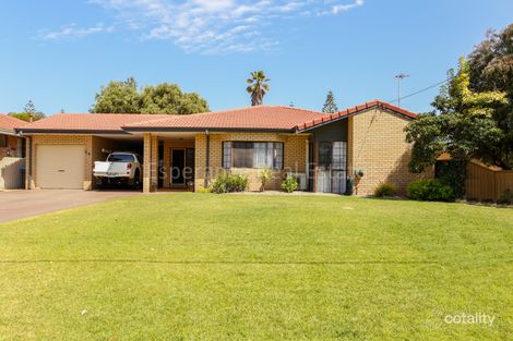 Property photo of 54 Westmacott Street Castletown WA 6450