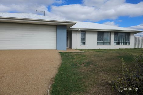 1 Horwell St, Gracemere, QLD 4702