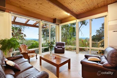 Property photo of 1 Morilla Place North Warrandyte VIC 3113