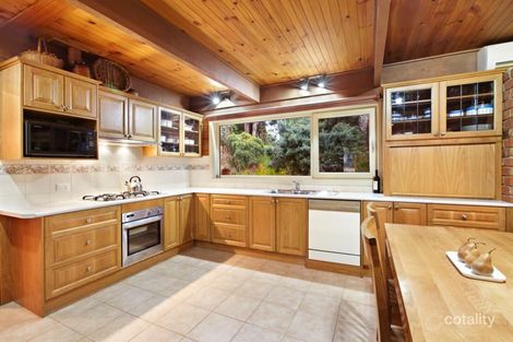 Property photo of 1 Morilla Place North Warrandyte VIC 3113