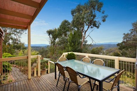 Property photo of 1 Morilla Place North Warrandyte VIC 3113