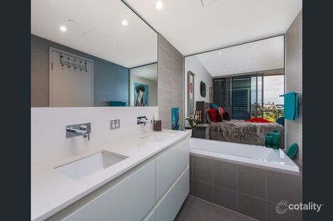 Property photo of 701/21 Bow River Crescent Burswood WA 6100