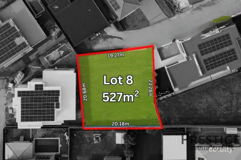 Property photo of 251 North Liverpool Road Bonnyrigg NSW 2177