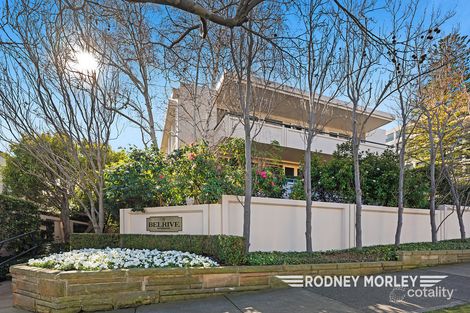 Property photo of 4/555 Toorak Road Toorak VIC 3142