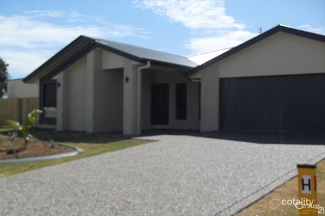 70 Tranquil Dr, Wondunna, QLD 4655