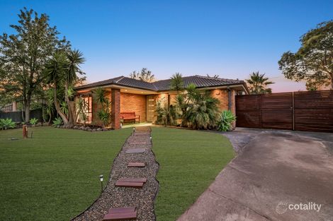 59 Gipps Cres, Cranbourne North, VIC 3977