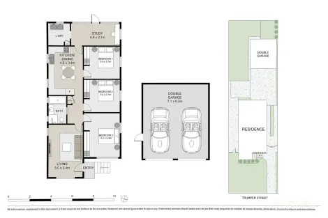 Property photo of 10 Trumper Street Ermington NSW 2115