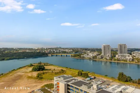 Property photo of 1905/17 Wentworth Place Wentworth Point NSW 2127