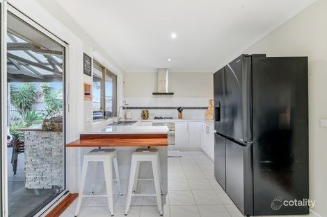 Property photo of 59 Gipps Crescent Cranbourne North VIC 3977