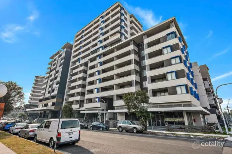 1003/36-42 Levey St, Wolli Creek, NSW 2205