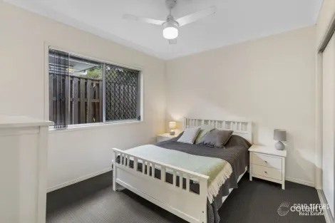 Property photo of 177 Riverstone Crossing Maudsland QLD 4210