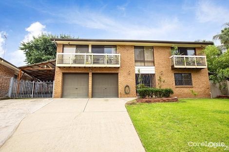 Property photo of 4 Kent Place Bossley Park NSW 2176