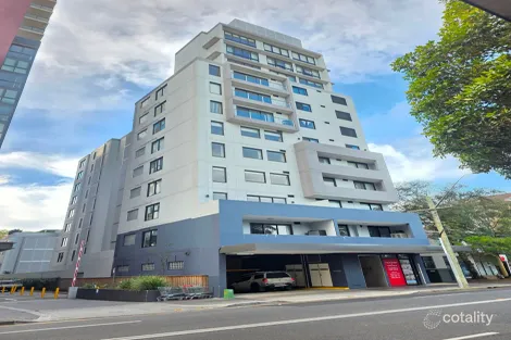 603/456 Forest Rd, Hurstville, NSW 2220