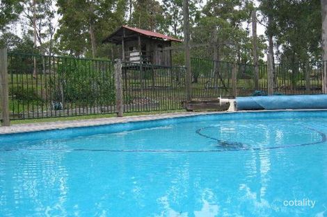 Property photo of 45 Pascoe Road Ormeau QLD 4208