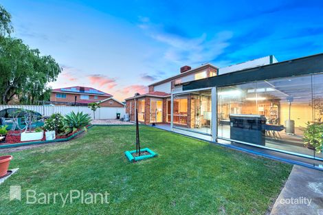 Property photo of 6 Sapling Terrace Cairnlea VIC 3023