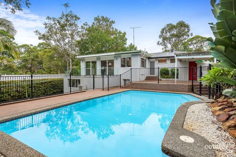 Property photo of 5 Spence Place Belrose NSW 2085