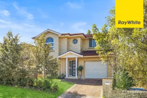 20 Leamington Rd, Telopea, NSW 2117