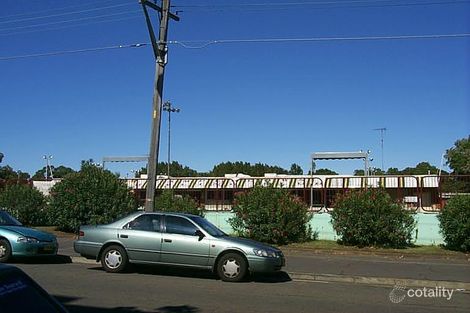 Property photo of 7/35-41 Mallett Street Camperdown NSW 2050