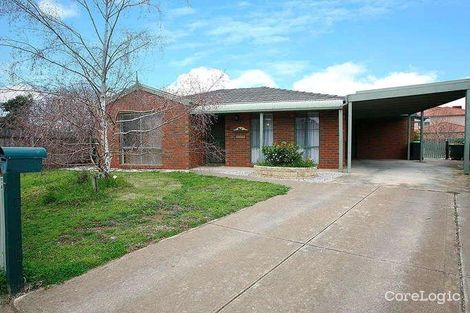 Property photo of 7 Racecourse Road Werribee VIC 3030