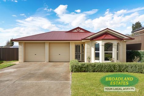 4 Brumfield Ct, Strathalbyn, SA 5255