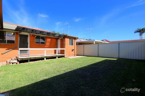 Property photo of 16 Rabaul Road Georges Hall NSW 2198