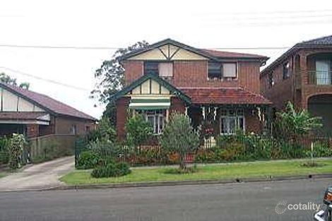 Property photo of 4 Dinora Street Belmore NSW 2192