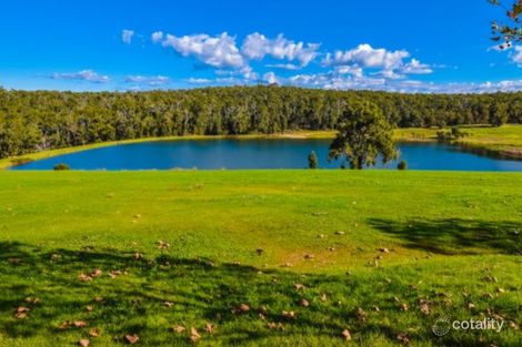 Property photo of 113 Lakeview Crescent Bridgetown WA 6255