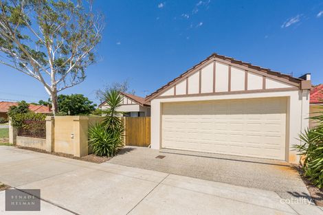 Property photo of 187 Salisbury Street Bedford WA 6052