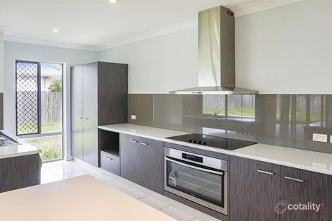 Property photo of 13 Carrington Way Trinity Park QLD 4879