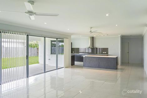 Property photo of 13 Carrington Way Trinity Park QLD 4879